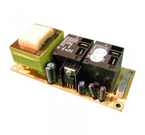 Блок электрический RZB/IF